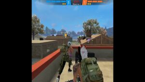 YE KYA BACH GYA 😯 GARENA FREE FIRE 💥 BEST GAME PLAY ™ SHADOW KING GAMING 👑