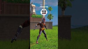 Ya no dejan comer a gusto 🐟🔫 #FiestaDeDisfraces | Garena Free Fire LATAM