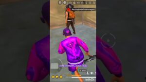 Yo soy tu amigo fiel, free fire:#garenafreefire #humor #parati #botsito #freefire