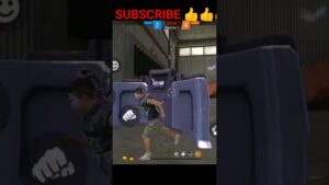 adam vs tatsuya head of svd #viralshort-garena free fire🔥