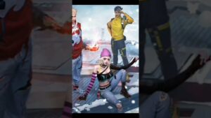 #booyah #freefire #angelical #ff #guizinn #garenafreefire #garena