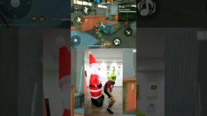 el árbol de navidad 🎄⛄ #freefire #diviertete #suscribete #garenafreefire #larin