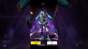 free fire magic cubes bandal#garena #free #short video