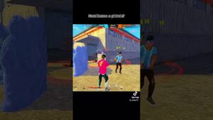 #freefire #garenafreefire #freefire1vs1customtipsandtricks