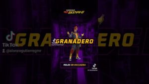 #freefire #garenafreefire habilidades y formas de armar tu escuadra 💥