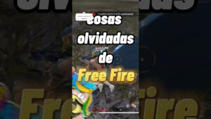 la M1014 MAS RARA / SueterUwU #freefire #garenafreefire #gaming