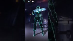 la habilidad de SONIA acabará con Free Fire / SueterUwU #freefire #garenafreefire #gaming