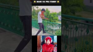 ফ্রি ফায়ার আসল দুনিয়ায় 😱 noob adam vs pro 🤣 garena free fire real life bangla #shorts #freefire