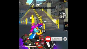 #shote video of garena free fire 🔥🔥OB42 update bad helinge battel BR rank grandmaster Labi OP booya