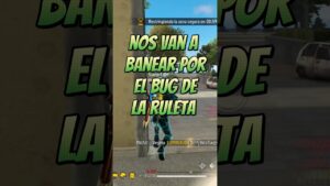 te van a quitar la skin de los tokens / SueterUwU #freefire #garenafreefire #gaming