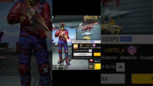 ya casi años 60 mil en free fire 😱 #freefire #parati #shortsfeed #garenafreefire #youtube #fypシ