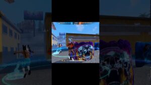 2 Vs 2 One  tap Custom Challenge😱 Garena Free Fire😵‍💫 #short #shorts #viral #trending #freefire