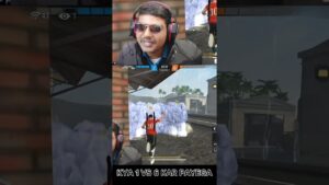 257k views IMPOSSIBLE 👑1 vs 6 Only Legendry Player 🙅Garena FREE FIRE 🔥Unstoppable Gameplay