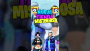 ✅4 COSAS QUE LLEGARAN A FREE FIRE EN DIC🔥 #freefire #garenafreefire #shortsfreefire #parati #ffviral