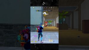 5 Million Subscribers Completed Yayyyyyy | Garena free fire #shorts #short #freefireshorts