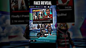 AMITBHAI KE SATH PRANK KIYA😂😂 | GARENA FREE FIRE #shorts #youtubeshorts