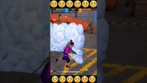 Adam Ne Kiya 😭1vs2😭 se #shorts ||garena free fire ||Ff 200k video #viral