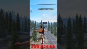 Adam Use Launchpad😱 To Kill Grandmaster Pusher😱||Funny Ending|| Garena Free Fire #Short #Shorts 😳😳