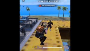 Adam use launchpad to kill grandmaster player😱||Funny😂 Ending||🔰Garena Free Fire🔰#Short #Shorts