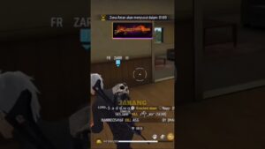 Alasan skin senjata shotgun api jarang dipake #freefire #ffshorts #ffviral #garenafreefire #garena