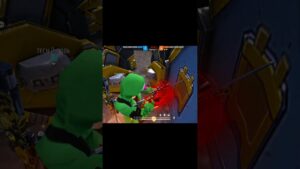 Awm Vs Awm Pc Player vs Mobile Player 😱 Garena Free Fire 🎮 #short #shorts #viral #trending #freefire