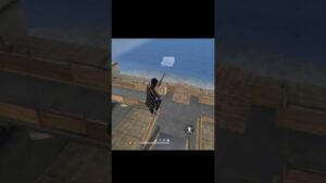 BEST TRICK AT NUERK DAM 😎 GARENA FREE FIRE