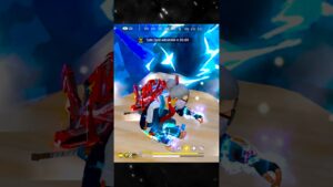 Best Booyah with Magical Hadshots | Garena free fire #shorts #short #freefireshorts