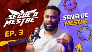 COMO MONTAR A MELHOR SENSIBILIDADE NO FREE FIRE! | Segue o Mestre #3