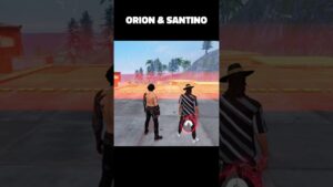 CROSSING LANDMINES 🔥 CLASH OF CHARACTERS - GARENA FREE FIRE