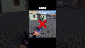 CROSSING LANDMINES WITHOUT DESTROYING 🔥 CLASH OF CHARACTERS - GARENA FREE FIRE