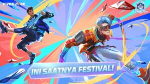 Cara Dapetin Skin Skill Wukong Gratis di Winterlands: Frostfire! | Garena Free Fire