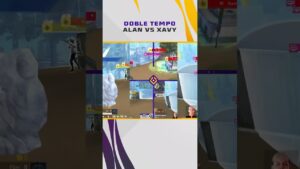 🎤¿Casteo, rap o trabalenguas? #FreeFireLeague | Garena Free Fire LATAM