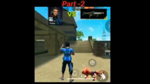 Chrono VS Loncher VS Wukong VS Dimitri 🔥 - Garena Free Fire #ffshort #ytshort #shorts