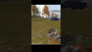 Cuando Tu Duo se pone loco #freefire #garenafreefire #humor #shorts