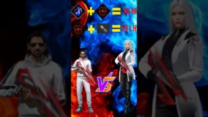 Dimitri VS Sonia VS Horizaline! Garena Free Fire #freefire #shortsvideo #freefireshorts #shortsfeed