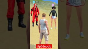 Don't Judge a Book by Its Cover 😈 #freefireshorts #ff_shorts #freefire #garenafreefire #ffshorts