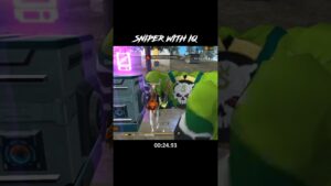 Duo Vs Squad 🤦 M82B + M10 Great Power - Garena Free Fire 🔥 #freefire #tondegamer #tgrnrz #shorts