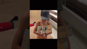 EL NIÑO MILLONARIO QUE LE GANO A GARENA #freefire #ffshorts #garenafreefire #ffviral