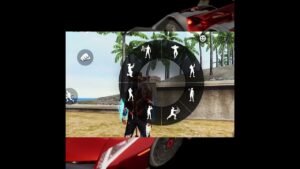 ESCONDITES DE FREE FIRE CAPITULO #60 #freefire #garenafreefire #viral