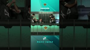 🤯 ¡El BOOYAH que selló la #FFWS2023! | Garena Free Fire LATAM