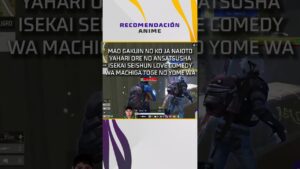 Ese anime sí lo vería 🤣  #FreeFireLeague | Garena Free Fire LATAM