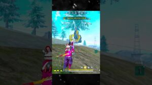 Every game Booyah with Sniper | Garena free fire #shorts #short #freefireshorts