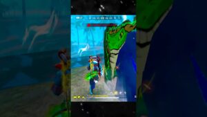 Extreme Lvl. Onetap M4A1 III + Mp40 - 1 vs 4 | Garena free fire #shorts #short #freefireshorts