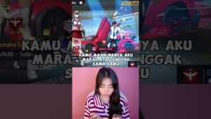 FAJRI BENERAN MARAH GARA GARA PRANK KEMARIN #freefire #garenafreefire #ytshorts