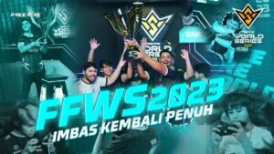FFWS 2023 Imbas Kembali| Garena Free Fire Malaysia