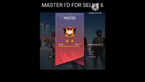 FINALLY MASTER LAG GAYA 😱💯 GARENA FREE FIRE || 9000+complete😱 #freefireshorts #stsachinbhaigamingff