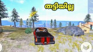 FREEFIRE || തട്ടിയ കാണായിരുന്നു 🤣 || Solo Ranked Match Gameplay || GARENA FREE FIRE INDIA