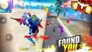 FREEFIRE🔥Solo vs Squad Mp40 + Scar III 🤯 22 Kills Total op - Garena free fire | PK GAMERS #freefire