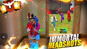 FREEFIRE🔥Solo vs Squad - Thompson + M60 🤯 19 Kills Total !! Garena free fire | PK GAMERS #freefire