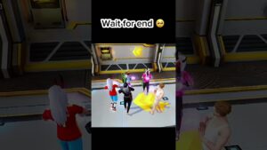 FUNNY FRIENDSHIPS Reacting 😡 #freefire #garenafreefire #ffshorts #freefiremax #funny #ff